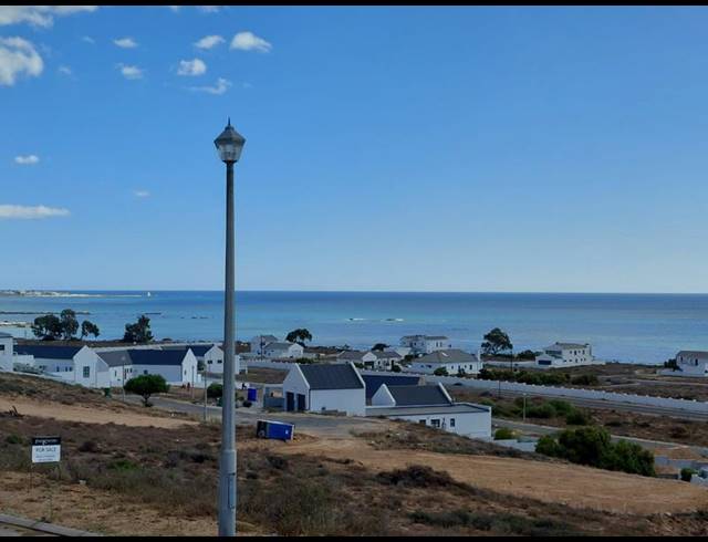 LAND FOR SALE IN BLUEBERRY HILL
